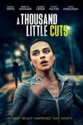 Nonton Film A Thousand Little Cuts (2022) Sub Indo