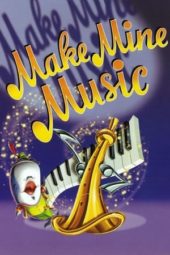 Nonton Film Make Mine Music (1946) Sub Indo