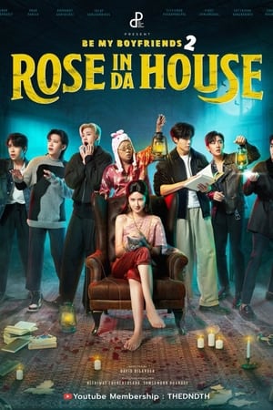 Nonton Rose In Da House (2022) Sub Indo