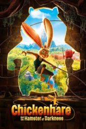 Nonton Film Chickenhare and the Hamster of Darkness (2022) Sub Indo