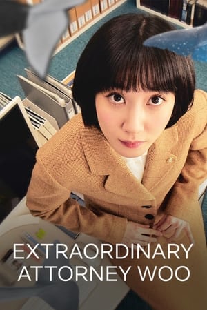 Nonton Extraordinary Attorney Woo (2022) Sub Indo