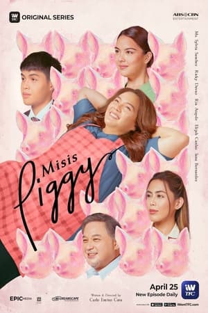 Nonton Misis Piggy (2022) Sub Indo