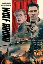 Nonton Film Wolf Hound (2022) Sub Indo