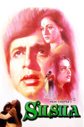 Nonton Film Silsila (1981) Sub Indo