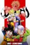 Nonton Film Dragon Ball Z: Broly – Second Coming (1994) Sub Indo