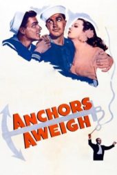 Nonton Film Anchors Aweigh (1945) Sub Indo