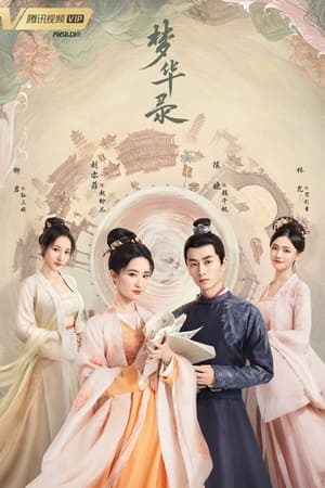 Nonton A Dream of Splendor (2022) Sub Indo