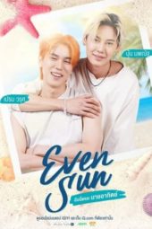 Nonton Film Even Sun (2022) Sub Indo