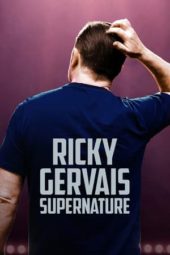 Nonton Film Ricky Gervais: SuperNature (2022) Sub Indo