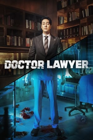 Nonton Doctor Lawyer (2022) Sub Indo