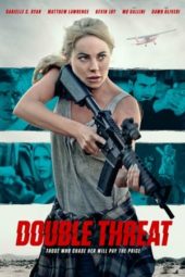 Nonton Film Double Threat (2022) Sub Indo