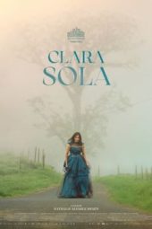 Nonton Film Clara Sola (2021) Sub Indo