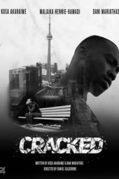 Nonton Film Cracked (2022) Sub Indo