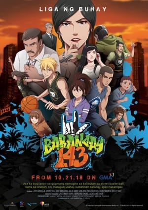 Nonton Barangay 143 S01-S02 (2018) Sub Indo