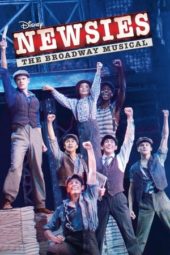 Nonton Film Disney’s Newsies: The Broadway Musical! (2017) Sub Indo