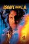 Nonton Film Escape from L.A. (1996) Sub Indo