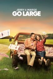 Nonton Film Jerry & Marge Go Large (2022) Sub Indo