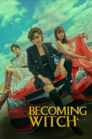 Nonton Becoming Witch (2022) Sub Indo