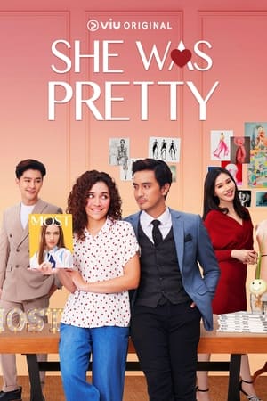 Nonton She Was Pretty (MY) (2022) Sub Indo