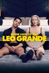 Nonton Film Good Luck to You, Leo Grande (2022) Sub Indo