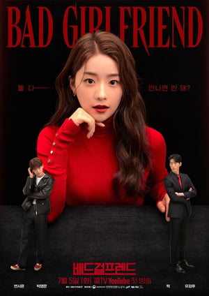 Nonton Bad Girlfriend (2022) Sub Indo