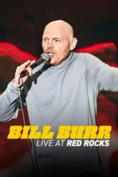 Nonton Film Bill Burr: Live at Red Rocks (2022) Sub Indo