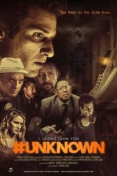 Nonton Film #Unknown (2022) Sub Indo