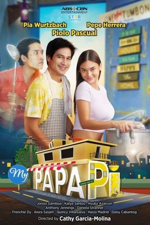 Nonton My Papa Pi (2022) Sub Indo