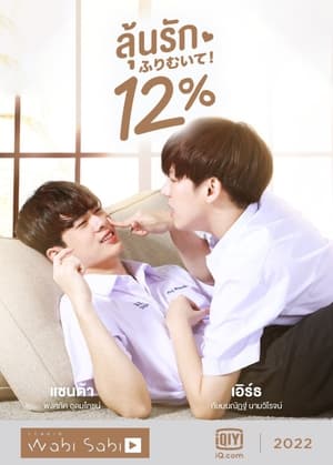 Nonton My Only 12% (2022) Sub Indo