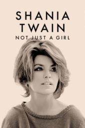 Nonton Film Shania Twain: Not Just a Girl (2022) Sub Indo