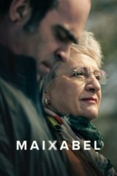 Nonton Film Maixabel (2021) Sub Indo