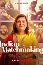 Nonton Film Indian Matchmaking S02 (2022) Sub Indo