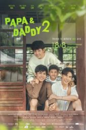 Nonton Film Papa & Daddy S02 (2022) Sub Indo