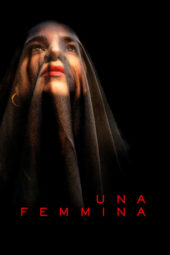 Nonton Film Una Femmina: The Code of Silence (2022) Sub Indo