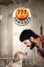 Nonton Film 777 Charlie (2022) Sub Indo