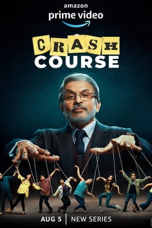 Nonton Crash Course (2022) Sub Indo