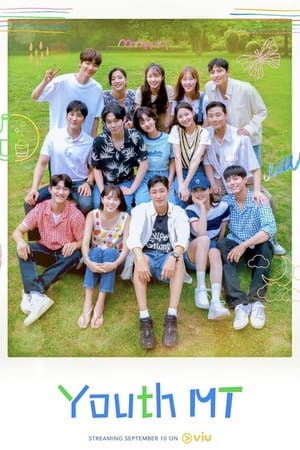 Nonton Young Actors’ Retreat (2022) Sub Indo