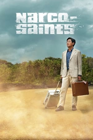 Nonton Narco-Saints (2022) Sub Indo