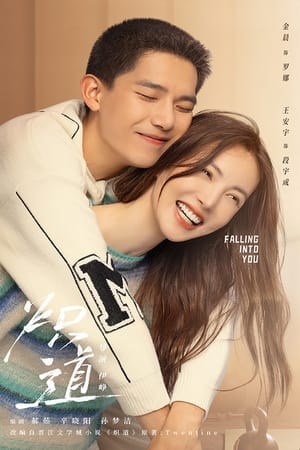 Nonton Falling Into You (2022) Sub Indo