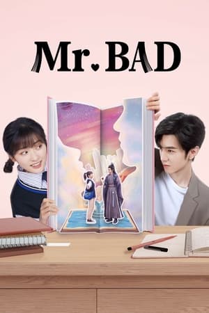 Nonton Mr. Bad (2022) Sub Indo