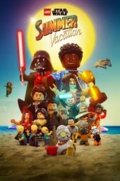 Nonton Film LEGO Star Wars Summer Vacation (2022) Sub Indo