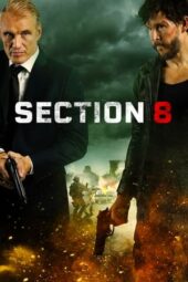 Nonton Film Section 8 (2022) Sub Indo