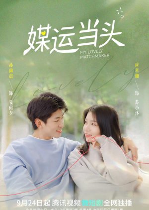 Nonton My Lovely Matchmaker (2022) Sub Indo