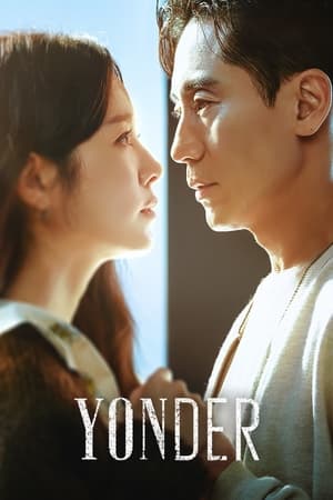 Nonton Yonder (2022) Sub Indo