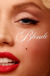 Nonton Film Blonde (2022) Sub Indo