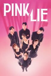 Nonton Film Pink Lie (2022) Sub Indo