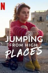 Nonton Film Jumping from High Places (2022) Sub Indo