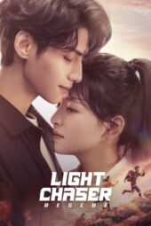 Nonton Film Light Chaser Rescue (2022) Sub Indo