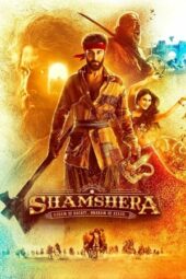 Nonton Film Shamshera (2022) Sub Indo