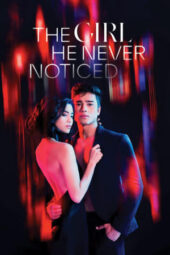 Nonton Film The Girl He Never Noticed (2022) Sub Indo